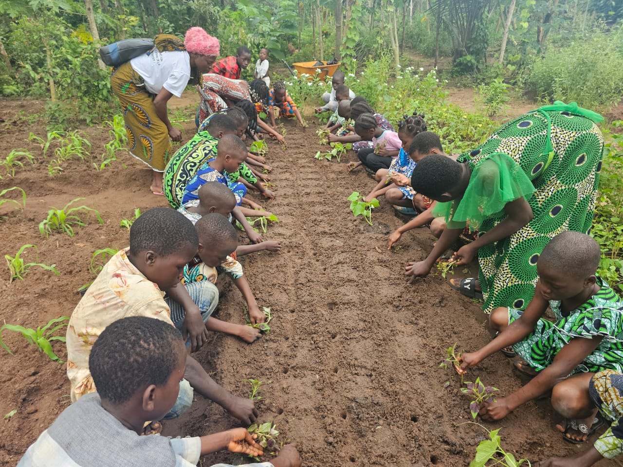 AGRO-ECO-VAC 2026 – Former une génération d'ambassadeurs du vivant