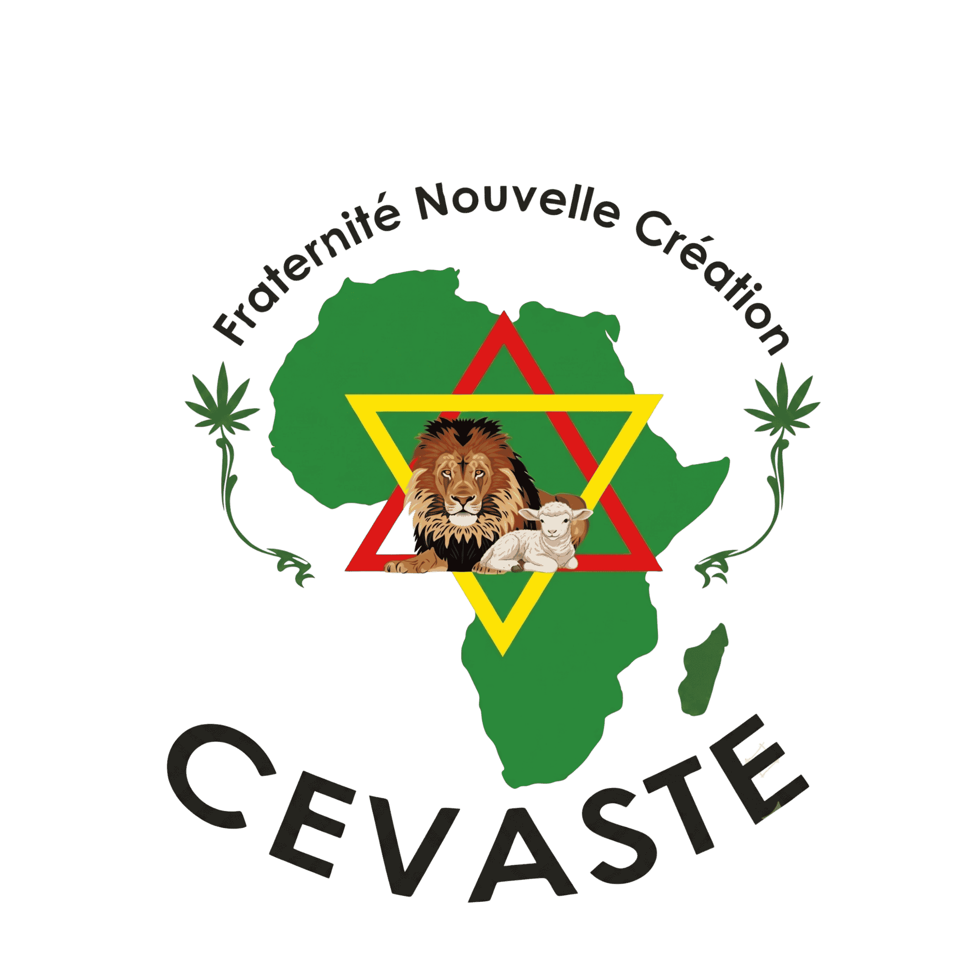 CEVASTE Logo